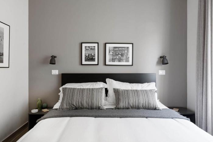 G&F Boutique Rooms