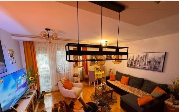 Apartman Lux