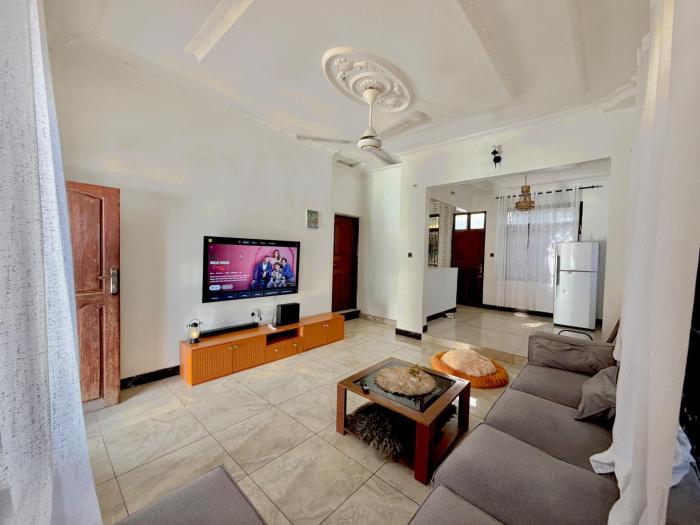 Mashingo Homestay