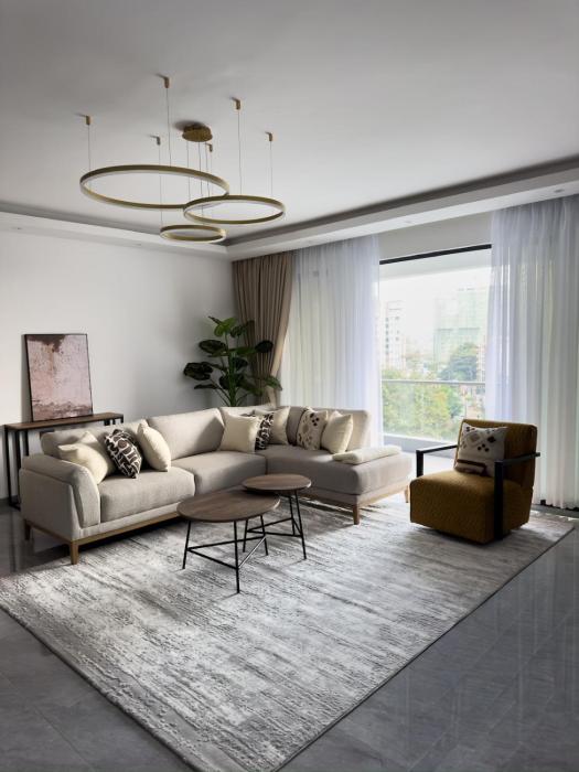 Fully Furnished Apartment in Kileleshwa