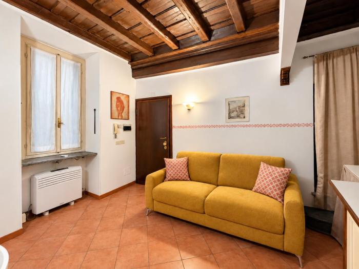 Piazza Navona Apartment 2 min walk