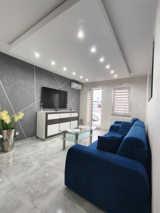 Apartament Modern Słubice