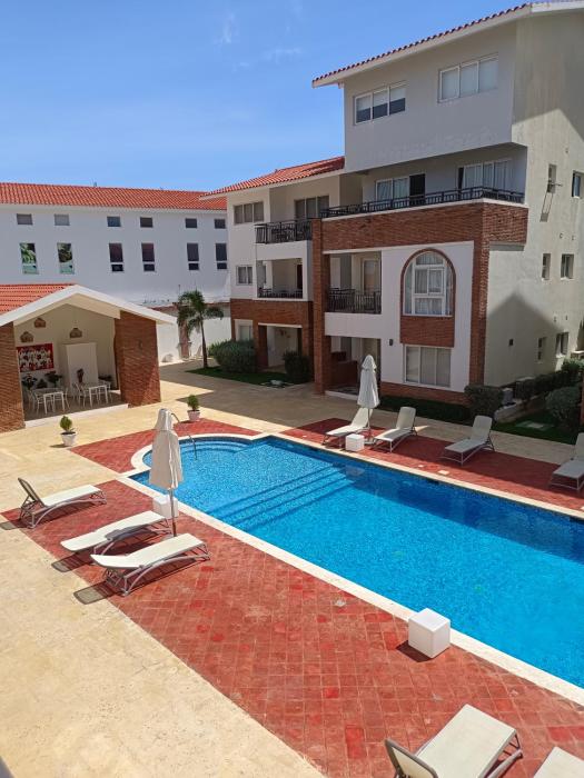 Coral village 1