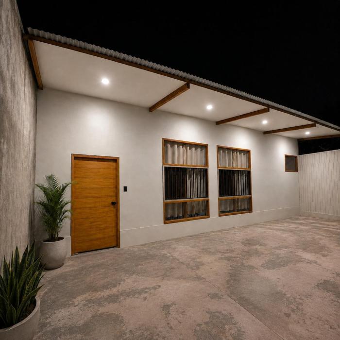 La Casa de Teo