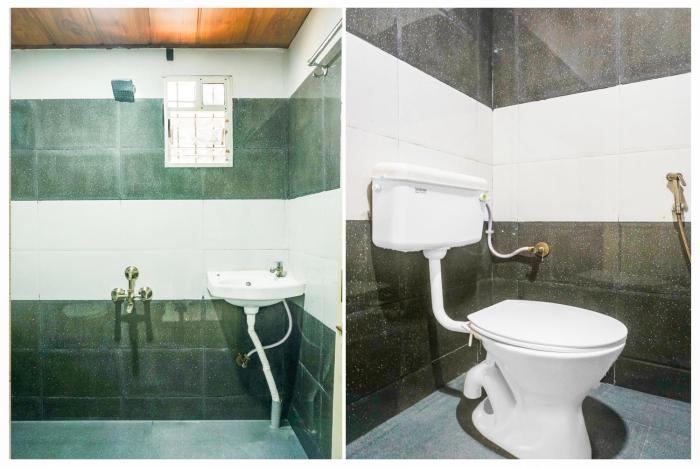 Hotel O Sarovar