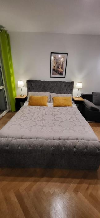 Apartament Centrum