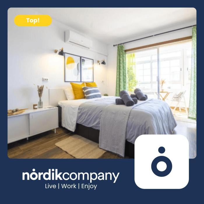 Nordik Apartments Village - Benalmadena "Viborg"