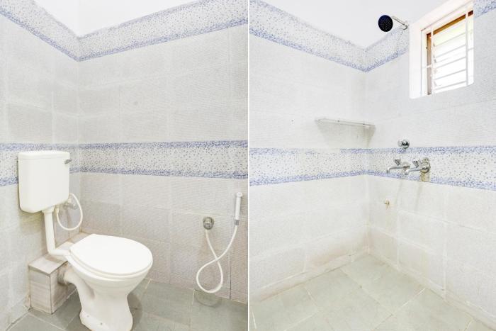 Hotel O SILVER NEST GUEST HOUSE