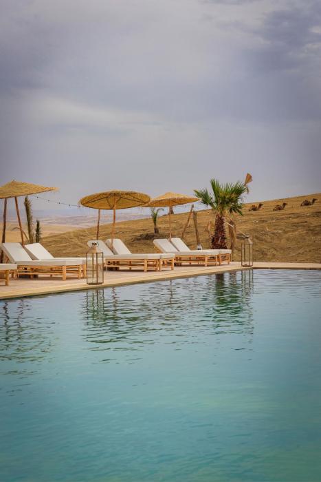 Fez Valley Luxury Camp