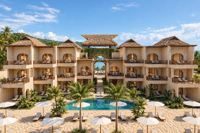 Casa Joseph Troncones - Adults Only