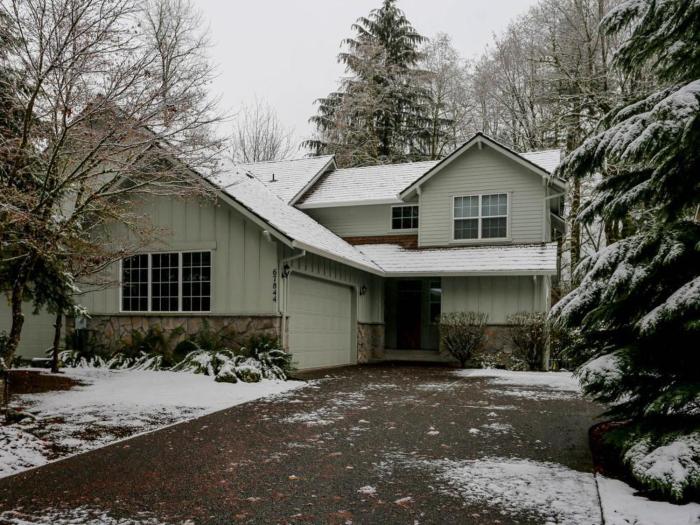 Golfers Villa at the Resort on the Mountain