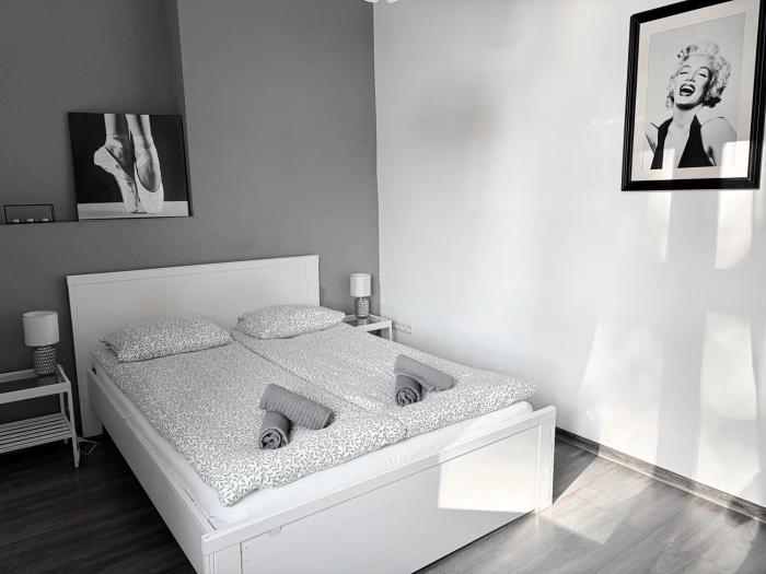 Apartament Szafir 4