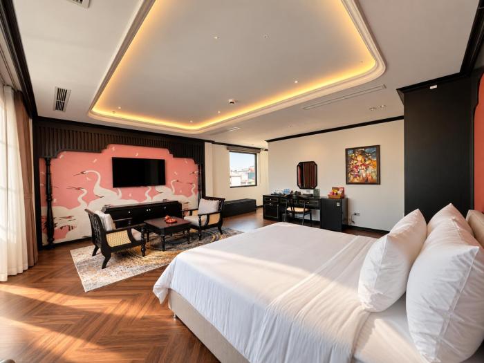 Selah Hanoi Hotel