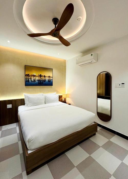 Hans Hotel & Spa