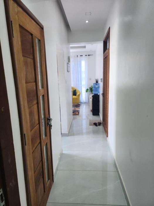 Sharon nest apartment