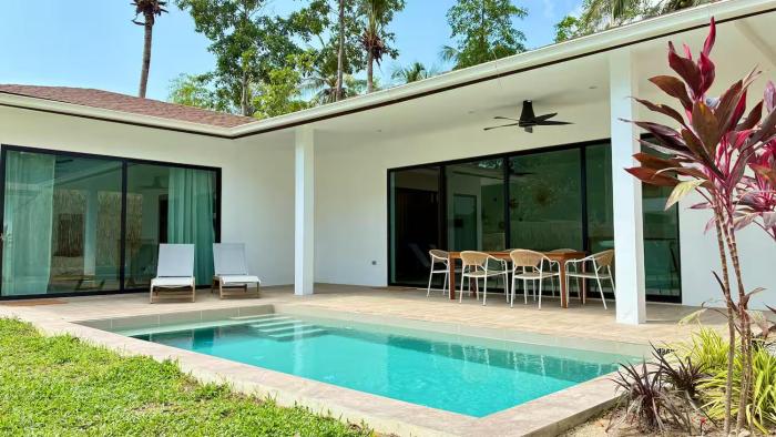 Samma Villas - Topaz Villa - 2 BDR & private pool