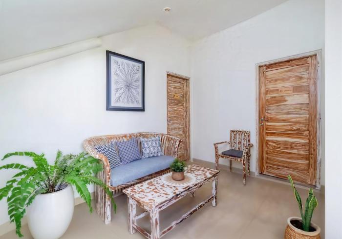 Casa Mia Boutique Luxury