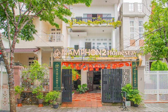 Namphon Homestay 2 Huế