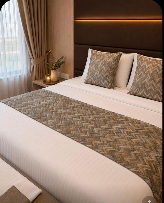 777 Recreation Hotel Nairobi Airport