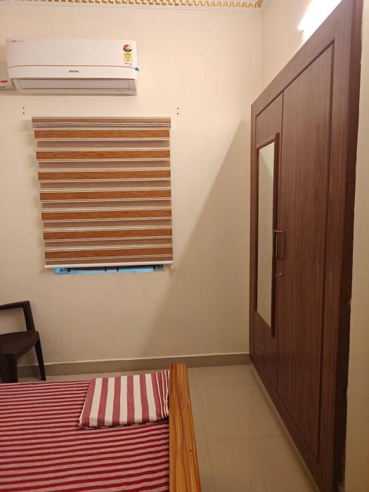 Aristo Residency