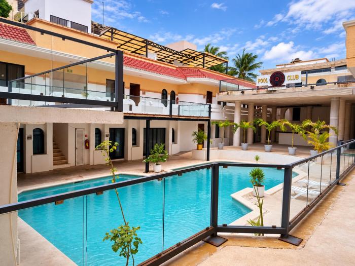 Hotel Vista Caribe Villas