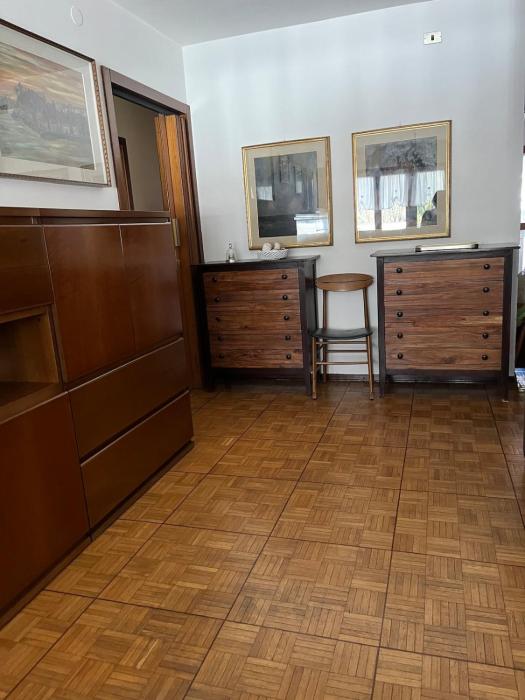 Comfortable apartment