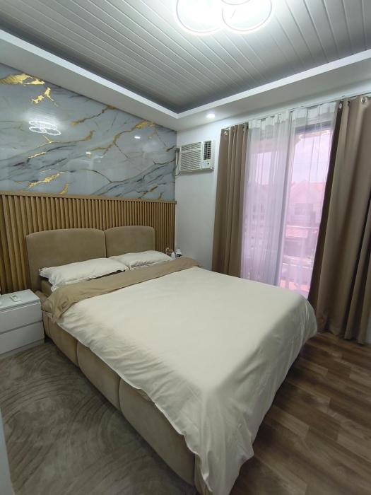 Clark Solare Staycation - Solar-Powered near Clark
