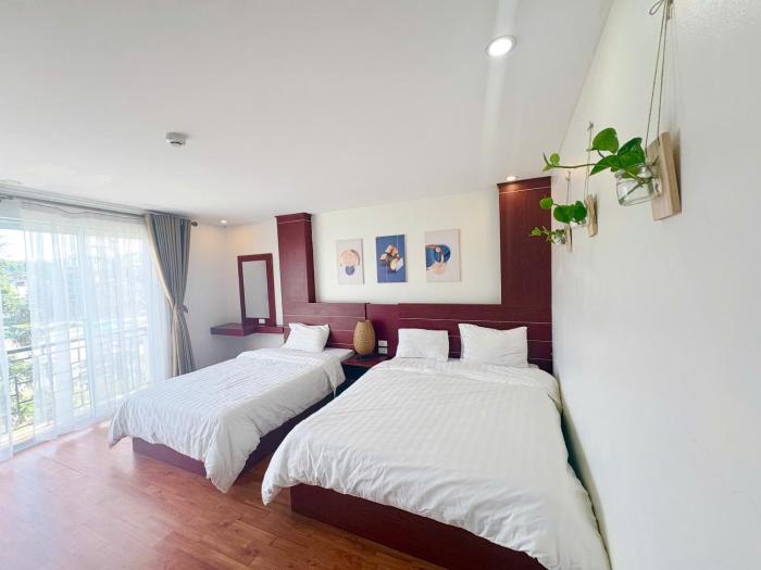 Nexus Hostel