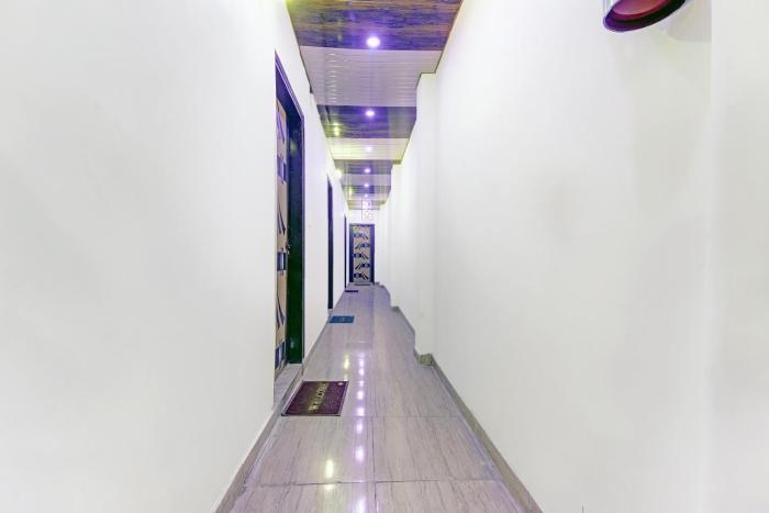 Hotel O by OYO International Guest House