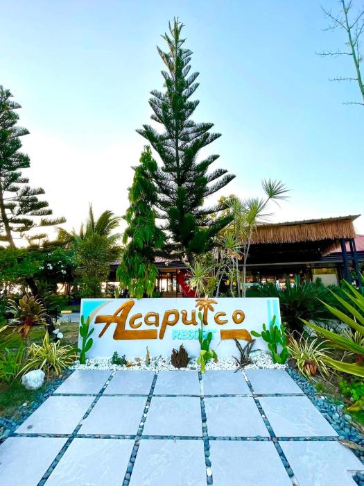 Acapulco Resort & Suites