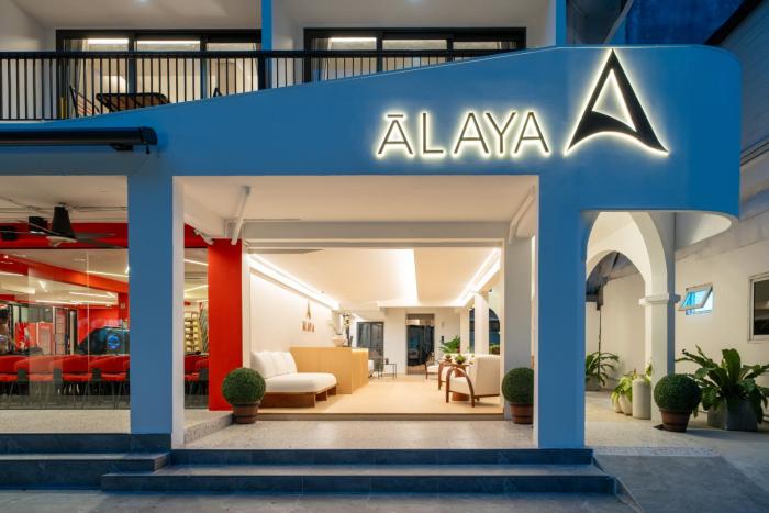 Alaya Patong Phuket