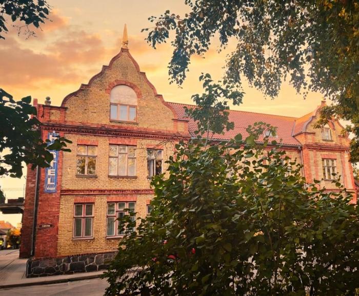 Hostel Lõuna