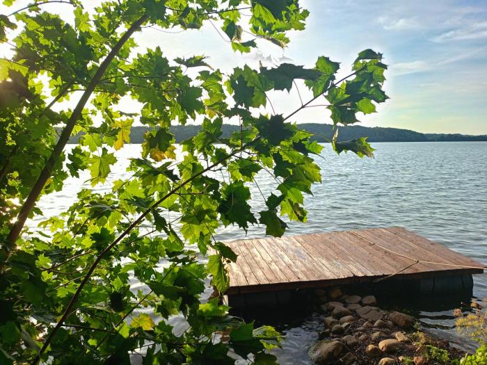 Dom w Jabłonkach Wakacje, Kaszuby, Chmielno, Sznurki Gwiezdna 24