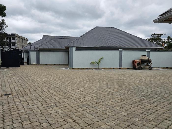 VUSH Homes