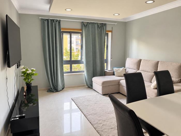 Cavaleiros Premium Stay