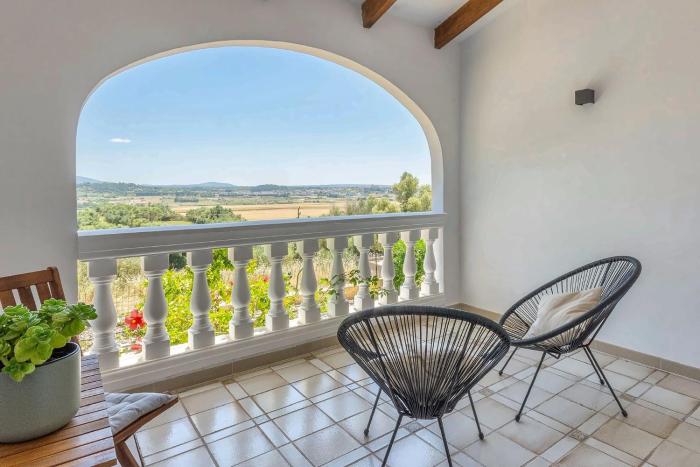 Agroturismo Begonia YourHouse