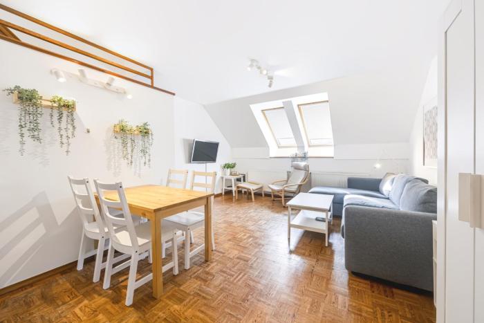 Duplex Apartment Panj Kranjska Gora