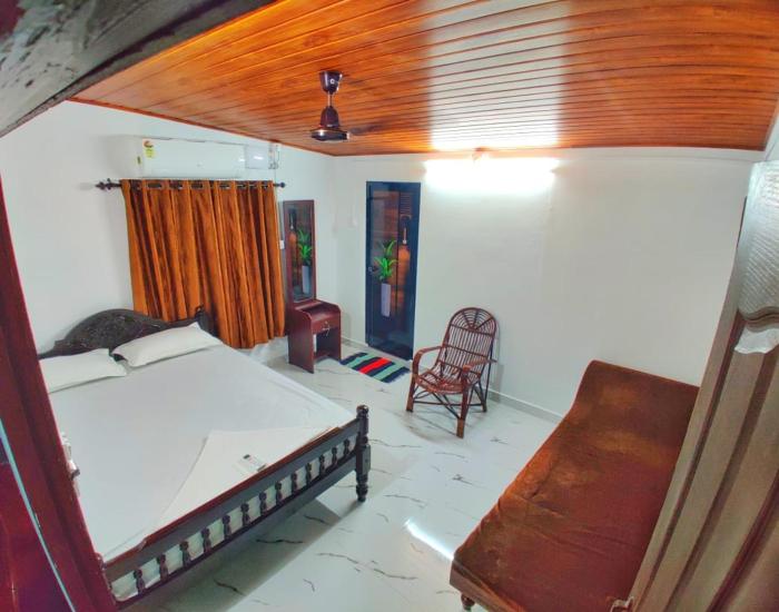 Little Bird Homestay