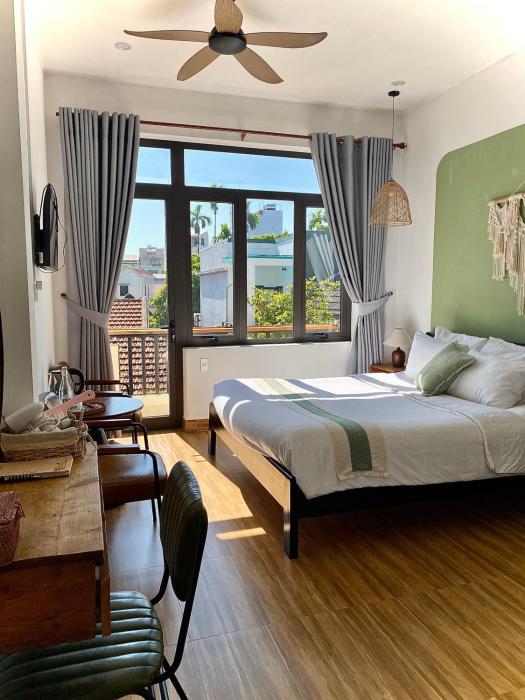 Hue Sweethouse 2 Homestay