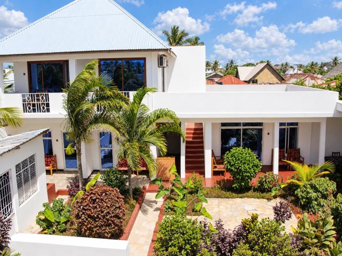 Karibu House Paje