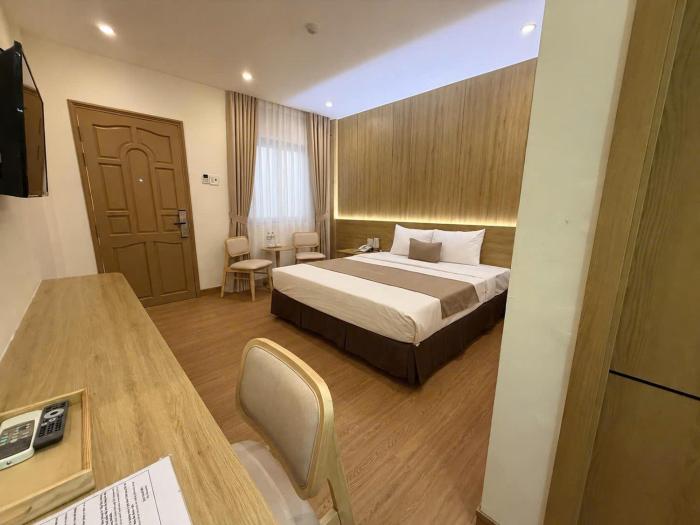 LEO HOTEL - Thanh Truc Hotel Ca Mau cũ