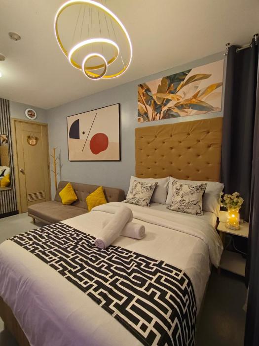 Antel Spa & Serenity Suites