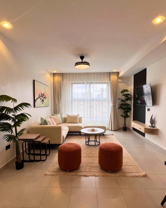 CityNest Nairobi