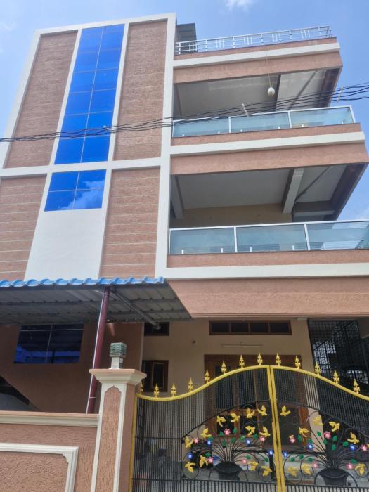 RAMPRASAD homestay