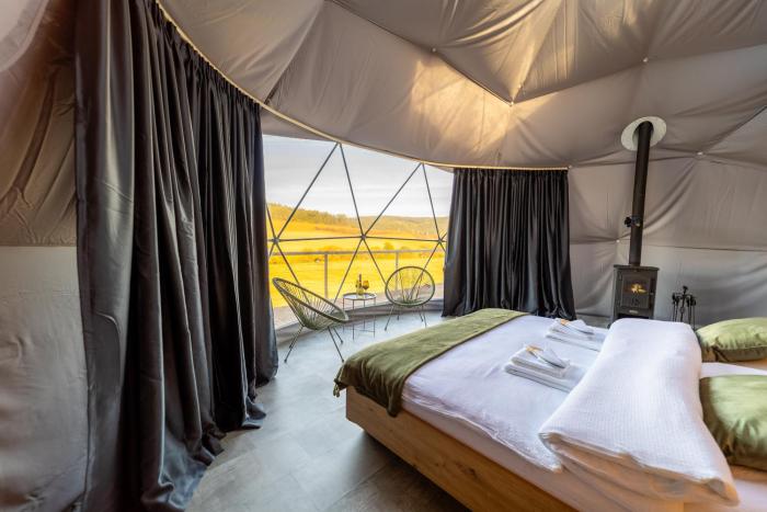 REKREAČKO Glamping