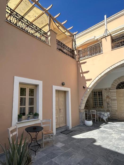 Kalymnos Residence Just4Two