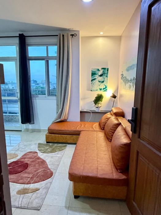 Apartment in MsasaniMasaki
