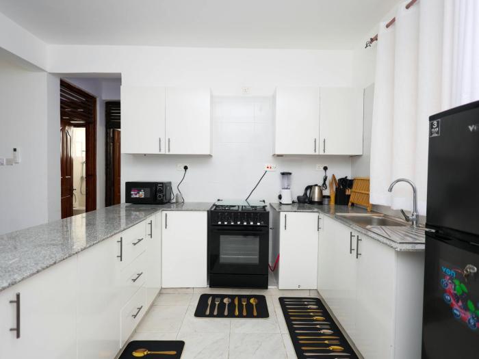 Kijani Homes Malindi Coastal Escape