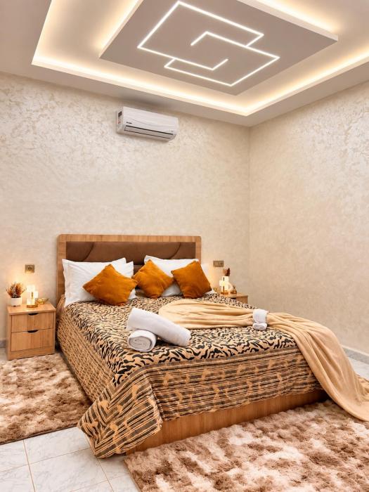 Airport agadir villa