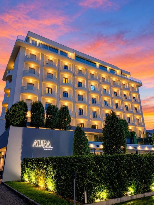 Ghibli Boutique Hotel Civitanova Marche